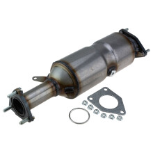 CATALYST For HONDA ACCORD 2.0 2003-/EURO:4/