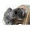 NTY CATALYST For HONDA CR-V 2.0 2007- 5