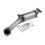 NTY CATALYST For HONDA CIVIC 1.4 2006-/EURO:4/ 2