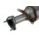NTY CATALYST For HONDA ACCORD 2.0 2003-/EURO:4/ 4