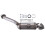 NTY CATALYST For HONDA CIVIC 1.4 2006-/EURO:4/ 3
