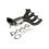 NTY CATALYST For HYUNDAI GETZ 1.1 2002-2009 2