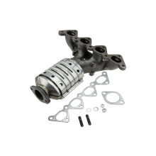 CATALYST For HYUNDAI TUCSON 2.0 2004-,KIA SPORTAGE 2.0 2004-