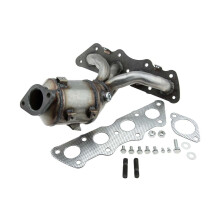 CATALYST FOR HYUNDAI I30 1.4 1.6 1.6GDI 2011- I40 1.6GDI 2012-