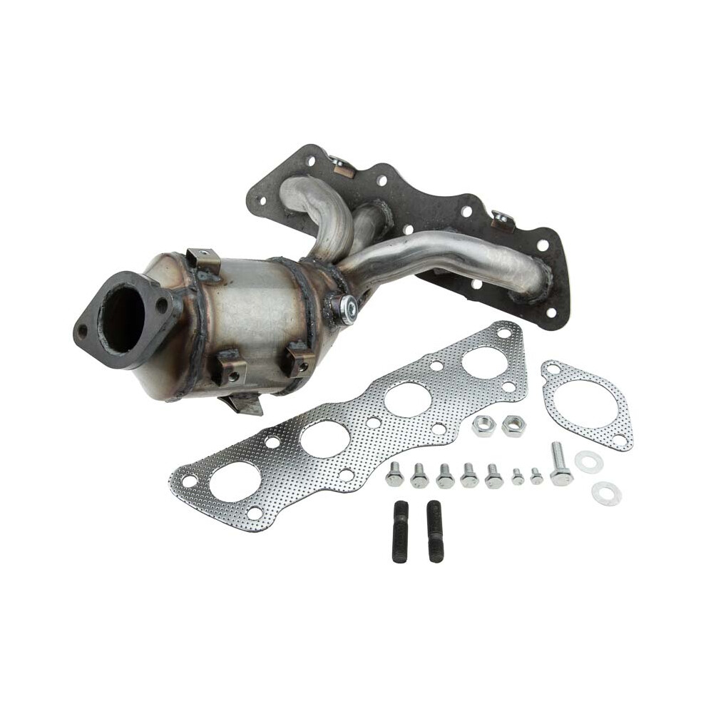 Catalyst For Hyundai I30 1.4 1.6 1.6Gdi 2011- I40 1.6Gdi 2012- 5902048183897
