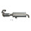 NTY CATALYST For SMART FORTWO 0.6,0.7 2004- 4