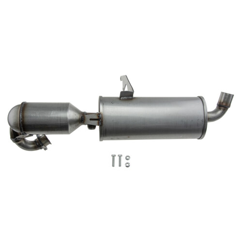 NTY CATALYST For SMART FORTWO 0.6,0.7 2004- 2