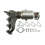 NTY CATALYST For HYUNDAI GETZ 1.1 2002-2009 3
