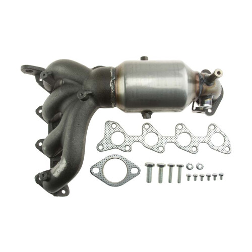 NTY CATALYST For HYUNDAI GETZ 1.1 2002-2009 2