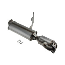 CATALYST For SMART FORTWO 0.6,0.7 2004-