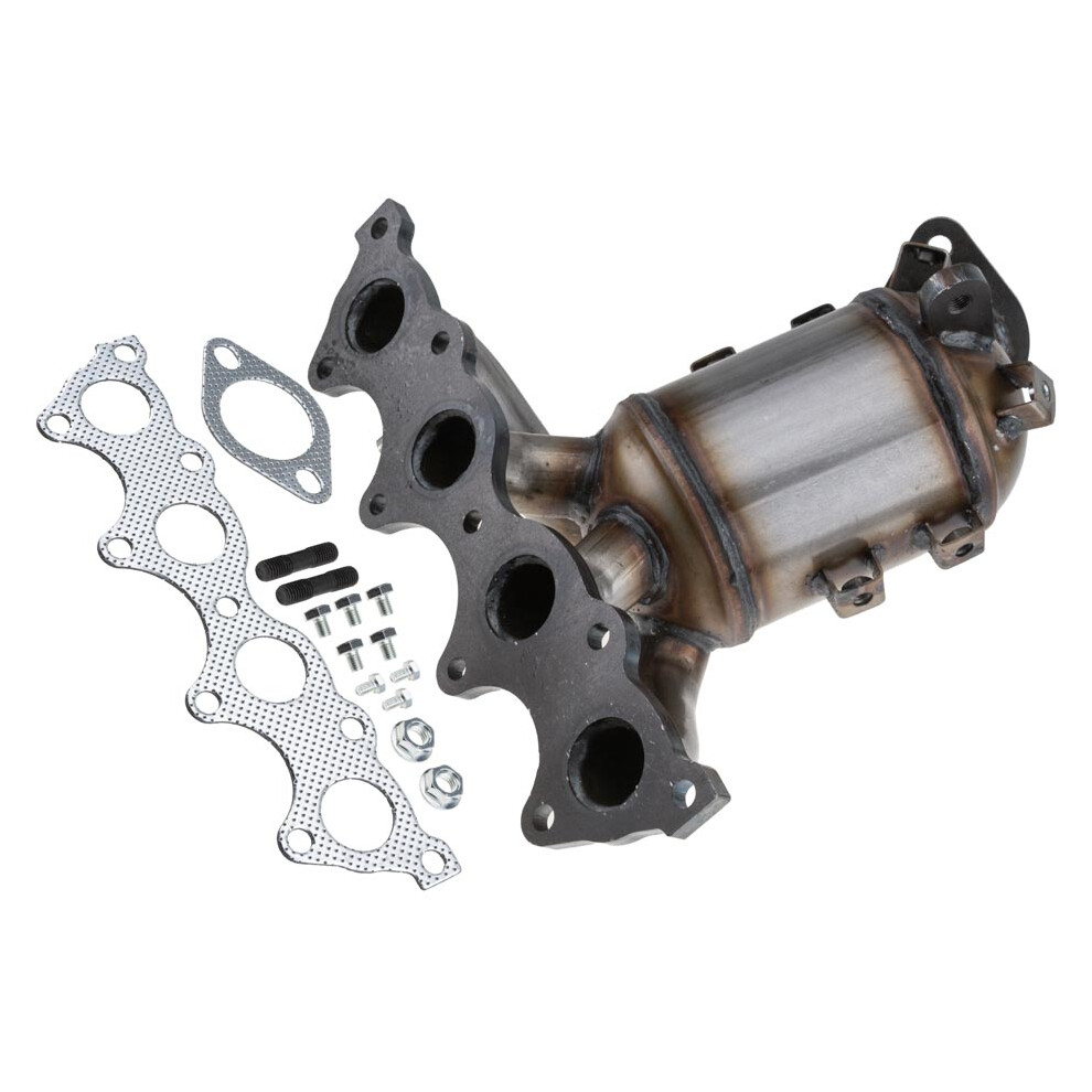 Catalyst For Kia Ceed 2009- Ceed Sw 2009- Pro Ceed 2009- 5902048361356