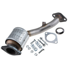 CATALYST For MITSUBISHI ASX 1.6 2010-/EUR:5/