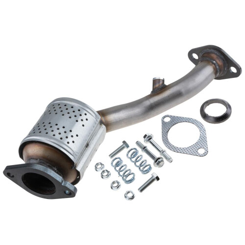 NTY CATALYST For MITSUBISHI ASX 1.6 2010-/EUR:5/