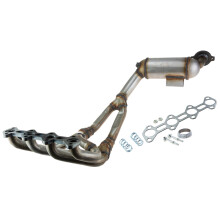 CATALYST FOR MERCEDES KLASA A W168 A140,A160 1997-,A190 1999-