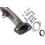 NTY CATALYST For MITSUBISHI ASX 1.6 2010-/EUR:5/ 5