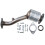 NTY CATALYST For MITSUBISHI ASX 1.6 2010-/EUR:5/ 3