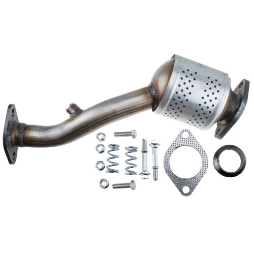NTY CATALYST For MITSUBISHI ASX 1.6 2010-/EUR:5/ 2