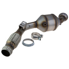 CATALYST FOR MERCEDES SPRINTER 213CDI 215CDI 313CDI 315CDI 06-