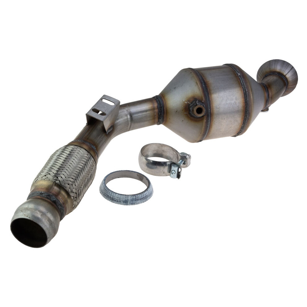 Catalyst For Mercedes Sprinter 213Cdi 215Cdi 313Cdi 315Cdi 06- 5902048317483