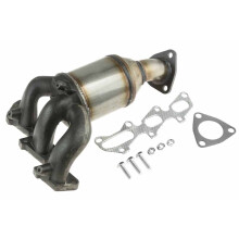 CATALYST FOR OPEL AGILA A 1.0 00- CORSA C 1.0 00- CORSA D 06-