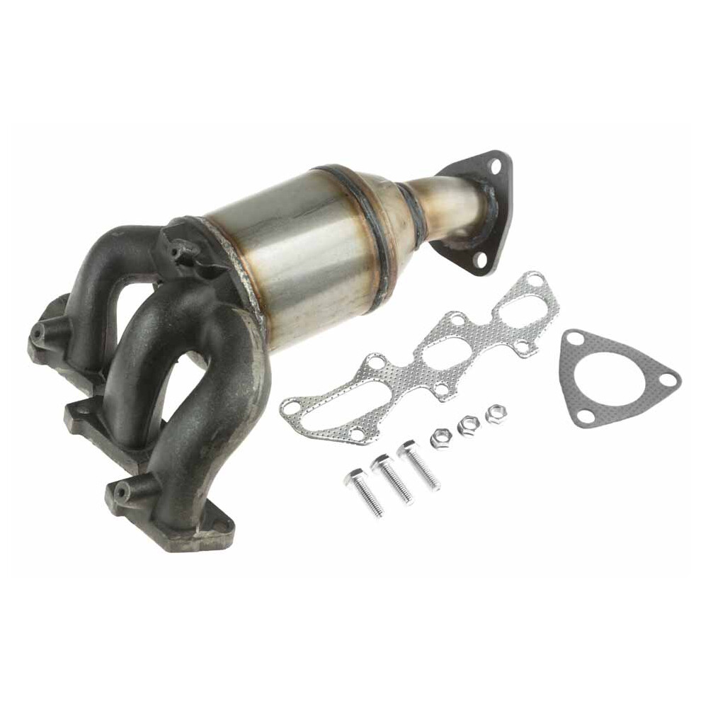Catalyst For Opel Agila A 1.0 00- Corsa C 1.0 00- Corsa D 06- 5902048157133