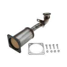 CATALYST FOR CITROEN C4 1.4 16V 2008-,PEUGEOT 307 1.4 16V 2003-