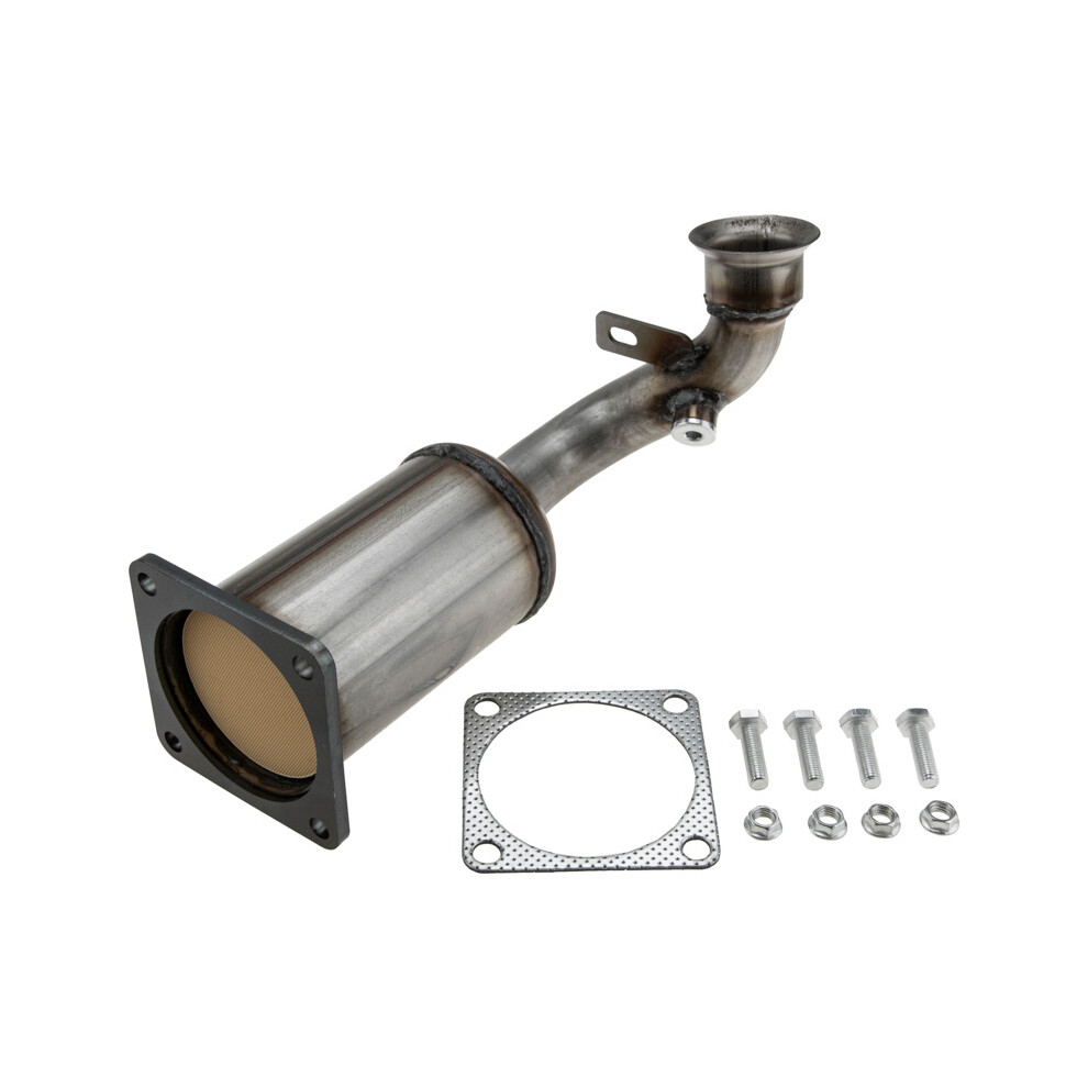 Catalyst For Citroen C4 1.4 16V 2008-,Peugeot 307 1.4 16V 2003- 5902048209351