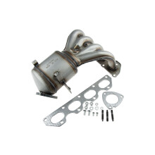 CATALYST FOR OPEL ASTRA H 06- MOKKA MOKKA X 13- SIGNUM 05-