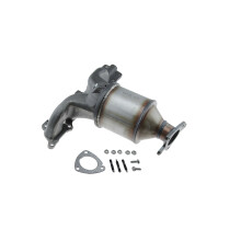 CATALYST FOR OPEL ASTRA G 1.6 2002- ASTRA H 04- ZAFIRA A 03-