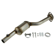 CATALYST FOR RENAULT CLIO III 1.2 08- CLIO IV 1.2 12- MODUS 04-