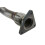 NTY CATALYST FOR RENAULT MEGANE 99- SCENIC 99- 4