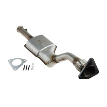 CATALYST FOR RENAULT MEGANE 99- SCENIC 99-