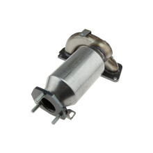CATALYST FOR SKODA FABIA 2003-,VW POLO 2001-,SEAT CORDOBA 2002-
