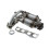 NTY CATALYST For TOYOTA AVENSIS 2.0 2003-,RAV4 2.0 2000- 1