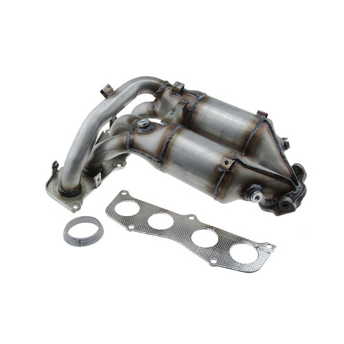 NTY CATALYST For TOYOTA AVENSIS 2.0 2003-,RAV4 2.0 2000-