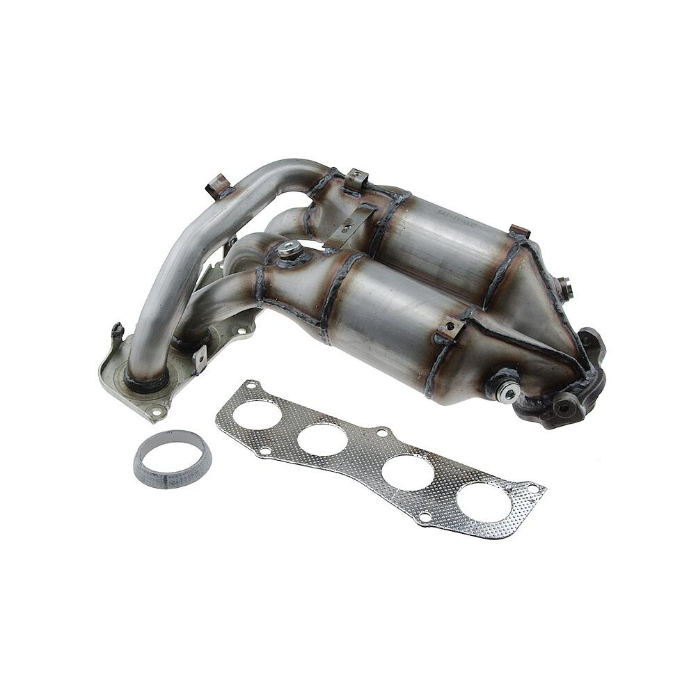 Nty Catalyst For Toyota Avensis 2.0 2003-,Rav4 2.0 2000