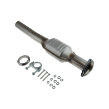 CATALYST FOR SKODA OCTAVIA 1.4 2000- SEAT LEON 1.4 99- 2.0 00-