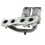 NTY CATALYST For TOYOTA AVENSIS 2.0 2003-,RAV4 2.0 2000- 6