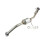 NTY CATALYST For SUZUKI JIMNY 1.3 2004-/EURO:4/ 2