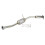 NTY CATALYST For SUZUKI JIMNY 1.3 2004-/EURO:4/ 3