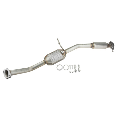 NTY CATALYST For SUZUKI JIMNY 1.3 2004-/EURO:4/ 2