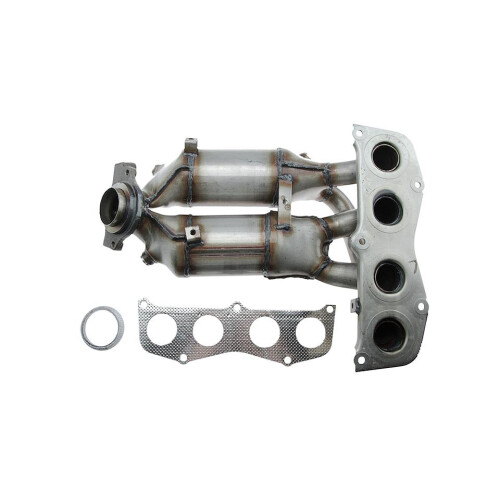 NTY CATALYST For TOYOTA AVENSIS 2.0 2003-,RAV4 2.0 2000- 2