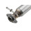 NTY CATALYST For SUZUKI JIMNY 1.3 2004-/EURO:4/ 7
