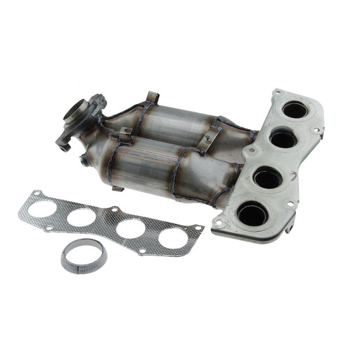 NTY CATALYST For TOYOTA AVENSIS 2.0 2003-,RAV4 2.0 2000- 1