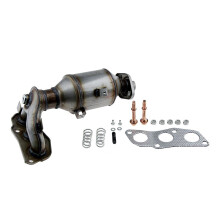 CATALYST FOR CITROEN C1 05- PEUGEOT 107 05- TOYOTA AYGO 05-