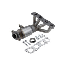 CATALYST For TOYOTA YARIS 1.3 2005-2008/EURO4/