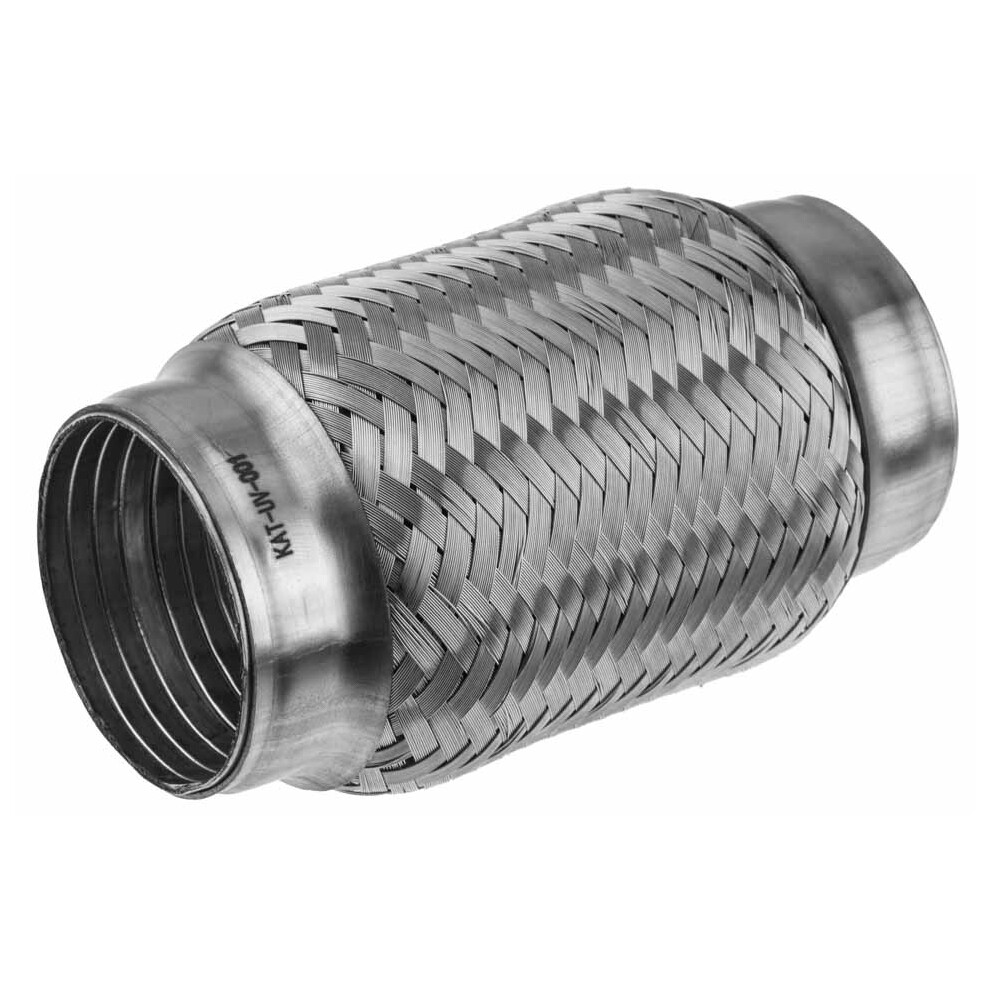 Fits NTY KAT-UV-001 EXHAUST FLEX LINK - Image 5