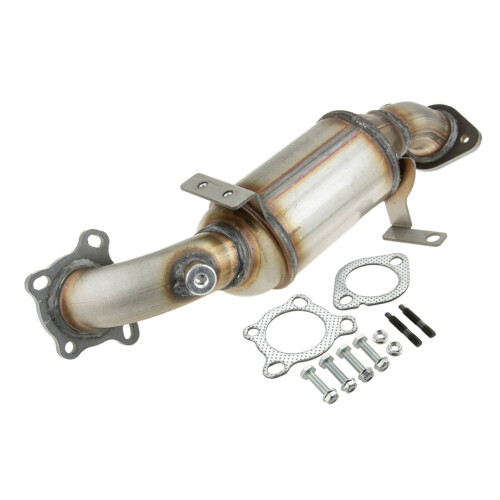 NTY CATALYST FOR VW GOLF VI 2009- GOLF PLUS 2009- TOURAN 2010- 1