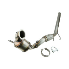 CATALYST FOR VW GOLF VII 1.4TSI 2012- SKODA OCTAVIA III 2012-