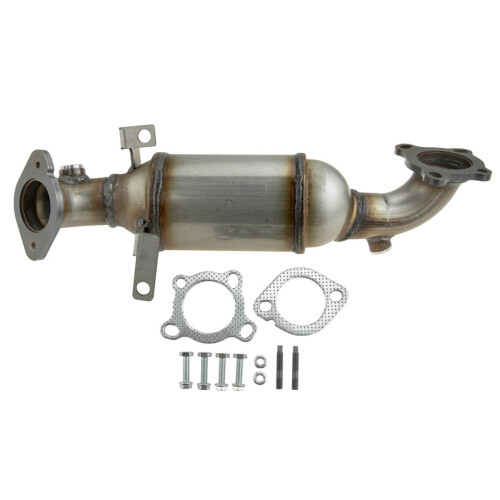 NTY CATALYST FOR VW GOLF VI 2009- GOLF PLUS 2009- TOURAN 2010- 2